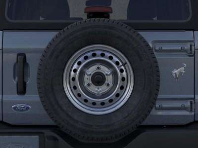 New 2025 Ford Bronco for sale in St. Joseph MO