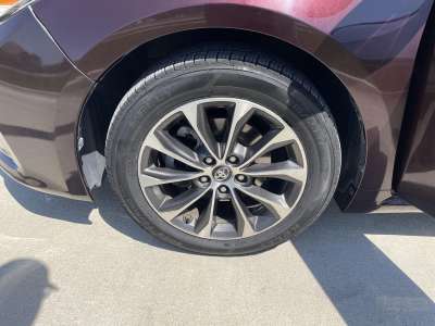 Used 2018 Toyota Avalon XLE Sedan for sale in St. Joseph MO