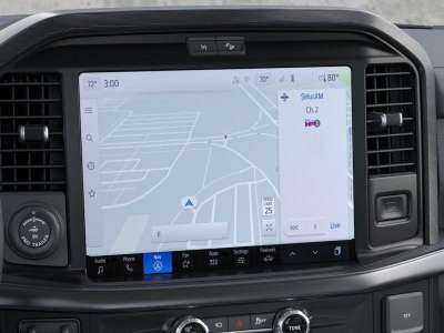 New 2025 Ford F-150 for sale in St. Joseph MO