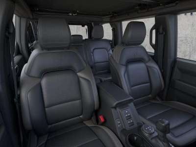 New 2025 Ford Bronco for sale in St. Joseph MO