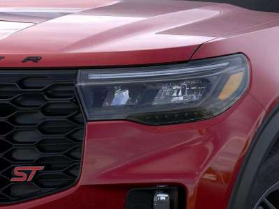 New 2026 Ford Explorer for sale in St. Joseph MO