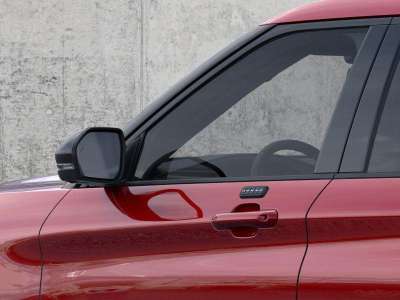 New 2026 Ford Explorer for sale in St. Joseph MO