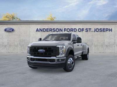 New 2026 Ford Super Duty F-450 DRW for sale in St. Joseph MO