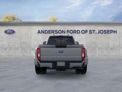 New 2026 Ford Super Duty F-450 DRW for sale in St. Joseph MO