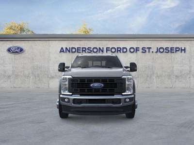 New 2026 Ford Super Duty F-450 DRW for sale in St. Joseph MO