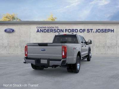 New 2026 Ford Super Duty F-450 DRW XL Crew Cab Truck for sale in St. Joseph MO