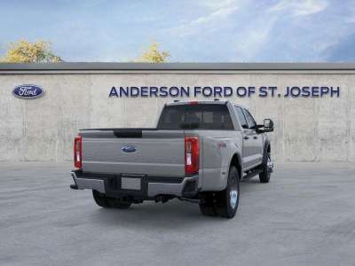 New 2026 Ford Super Duty F-450 DRW for sale in St. Joseph MO