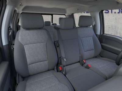 New 2026 Ford Super Duty F-450 DRW XL Crew Cab Truck for sale in St. Joseph MO