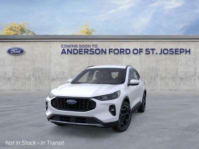 New 2026 Ford Escape Platinum SUV/Crossover for sale in St. Joseph MO