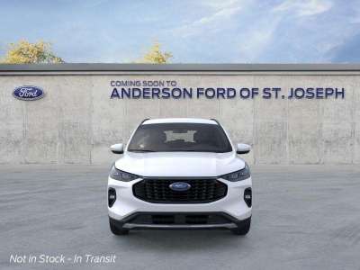 New 2026 Ford Escape Platinum SUV/Crossover for sale in St. Joseph MO