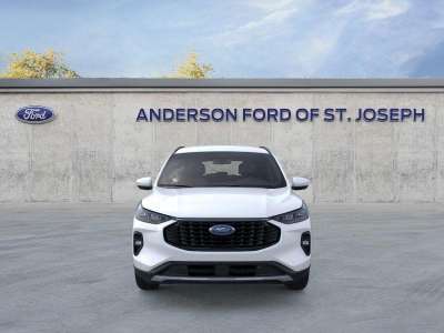 New 2026 Ford Escape for sale in St. Joseph MO