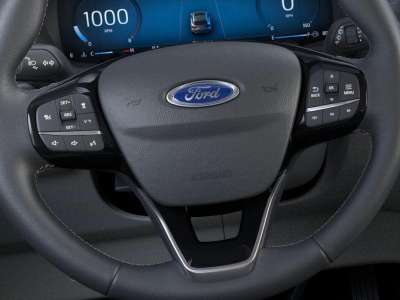 New 2026 Ford Escape for sale in St. Joseph MO