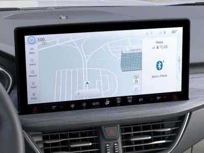 New 2026 Ford Escape for sale in St. Joseph MO