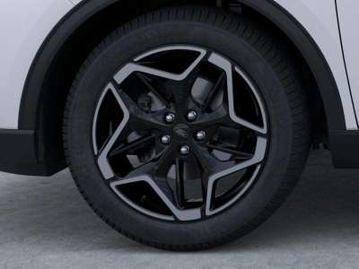 New 2026 Ford Escape for sale in St. Joseph MO