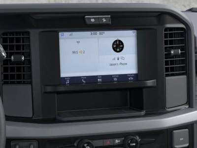 New 2026 Ford Super Duty F-450 DRW for sale in St. Joseph MO