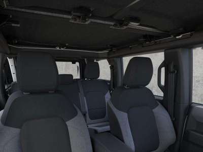 New 2025 Ford Bronco for sale in St. Joseph MO