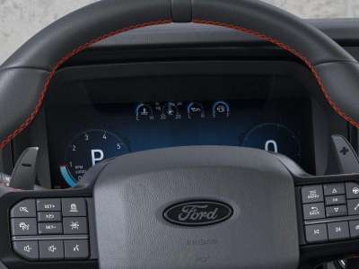 New 2025 Ford F-150 for sale in St. Joseph MO