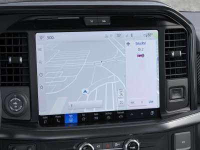 New 2025 Ford F-150 for sale in St. Joseph MO