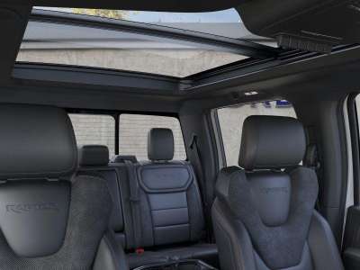 New 2025 Ford F-150 for sale in St. Joseph MO