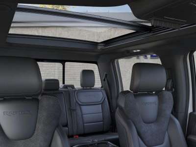 New 2025 Ford F-150 for sale in St. Joseph MO