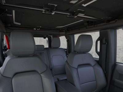 New 2025 Ford Bronco for sale in St. Joseph MO