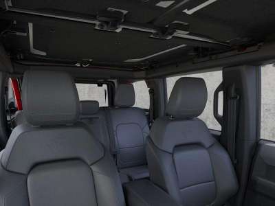 New 2025 Ford Bronco for sale in St. Joseph MO