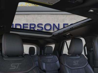 New 2026 Ford Explorer for sale in St. Joseph MO
