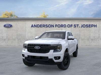 New 2025 Ford Ranger for sale in St. Joseph MO