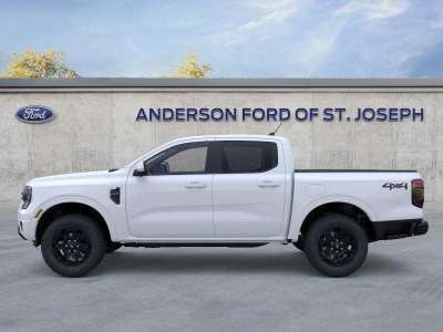 New 2025 Ford Ranger for sale in St. Joseph MO