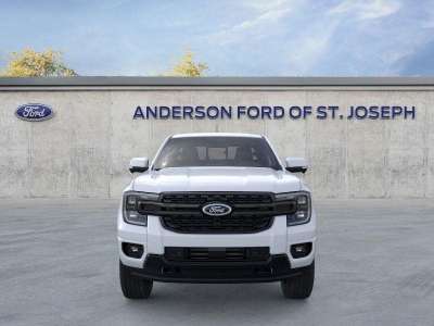 New 2025 Ford Ranger for sale in St. Joseph MO