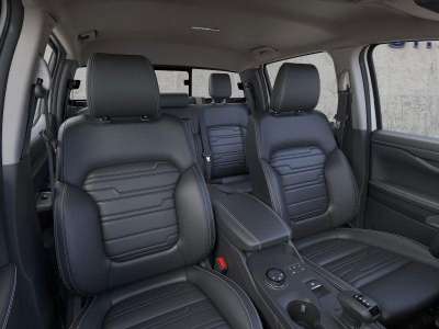 New 2025 Ford Ranger for sale in St. Joseph MO