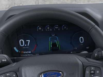 New 2025 Ford Ranger for sale in St. Joseph MO