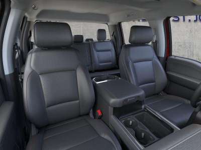 New 2026 Ford Super Duty F-350 Lariat Crew Cab Truck for sale in St. Joseph MO