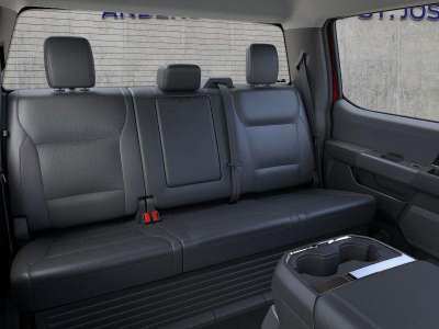 New 2026 Ford Super Duty F-350 for sale in St. Joseph MO