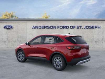 New 2026 Ford Escape for sale in St. Joseph MO