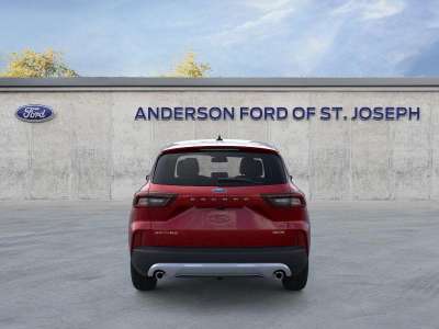 New 2026 Ford Escape Active SUV/Crossover for sale in St. Joseph MO