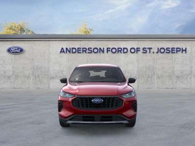 New 2026 Ford Escape Active SUV/Crossover for sale in St. Joseph MO