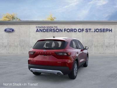 New 2026 Ford Escape for sale in St. Joseph MO