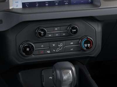 New 2025 Ford Bronco for sale in St. Joseph MO