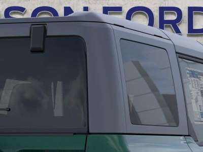 New 2025 Ford Bronco for sale in St. Joseph MO