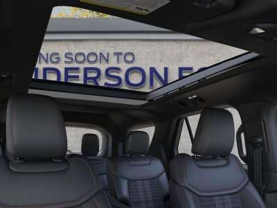 New 2026 Ford Explorer for sale in St. Joseph MO