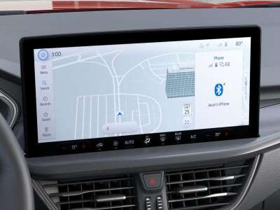 New 2026 Ford Escape for sale in St. Joseph MO