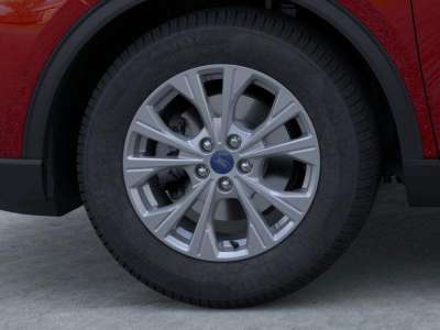 New 2026 Ford Escape for sale in St. Joseph MO