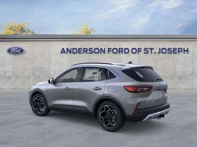 New 2026 Ford Escape for sale in St. Joseph MO