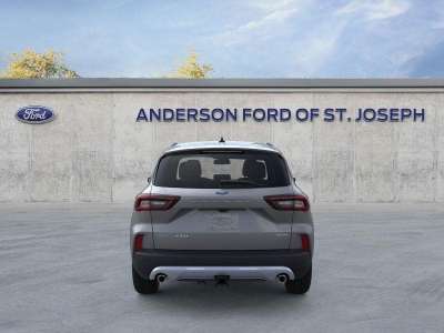 New 2026 Ford Escape for sale in St. Joseph MO