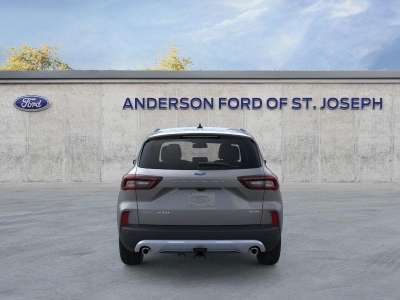 New 2026 Ford Escape for sale in St. Joseph MO