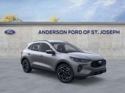 New 2026 Ford Escape for sale in St. Joseph MO
