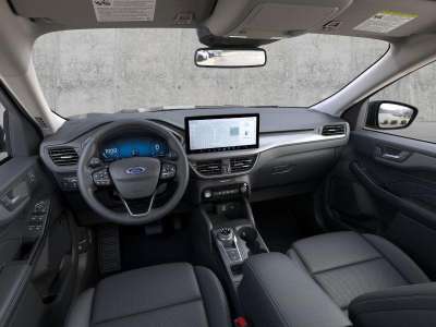 New 2026 Ford Escape for sale in St. Joseph MO