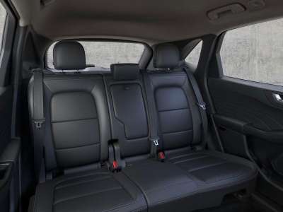 New 2026 Ford Escape for sale in St. Joseph MO