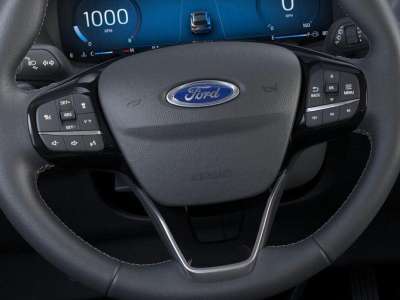 New 2026 Ford Escape for sale in St. Joseph MO